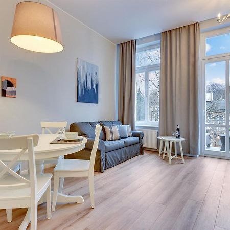 Jasne I Przytulne Apartamenty 3City W Sopocie By Noclegi Renters 索波特 外观 照片