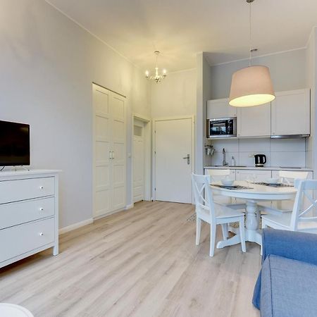 Jasne I Przytulne Apartamenty 3City W Sopocie By Noclegi Renters 索波特 外观 照片