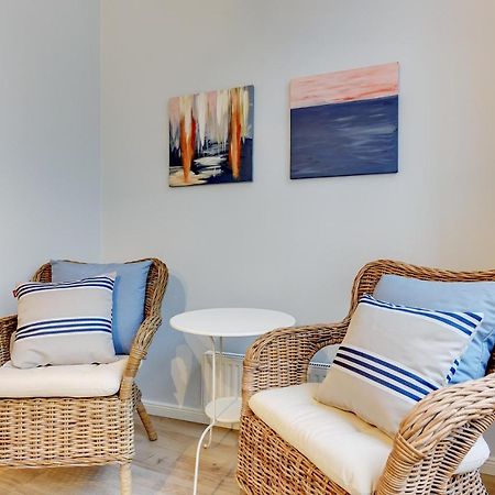 Jasne I Przytulne Apartamenty 3City W Sopocie By Noclegi Renters 索波特 外观 照片